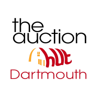 The Auction Hut Dartmouth watermark